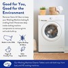 THE CLEAN PEOPLE Washing Machine Cleaner - Washer Machine Cleaner