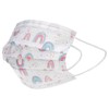 DrTalbots 10erPack face masks for children - girls - 4-12
