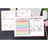 Agenda Directora Primaria/pree Personalizable 2026 Cute