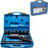Fxsomgt Torque Multiplier Wrench Set 11PCS Heavy Duty Torque Wrench