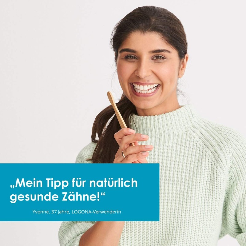 logona mineral toothpaste 75ml