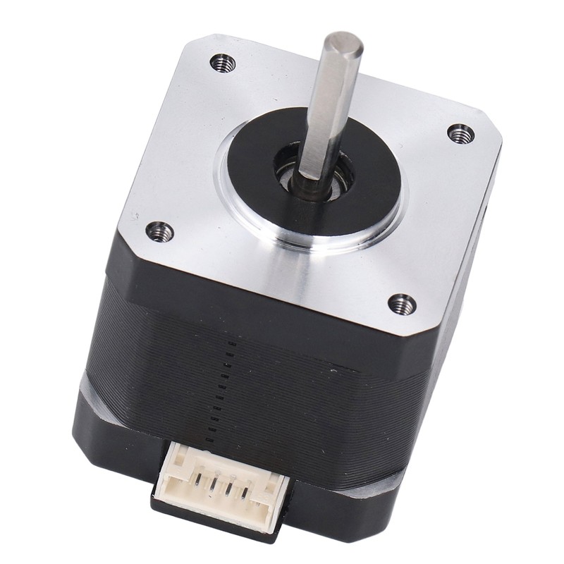 42 Stepper Motor 2 Phase 1.7A 1.8 Degree 0.4N.M Stepper