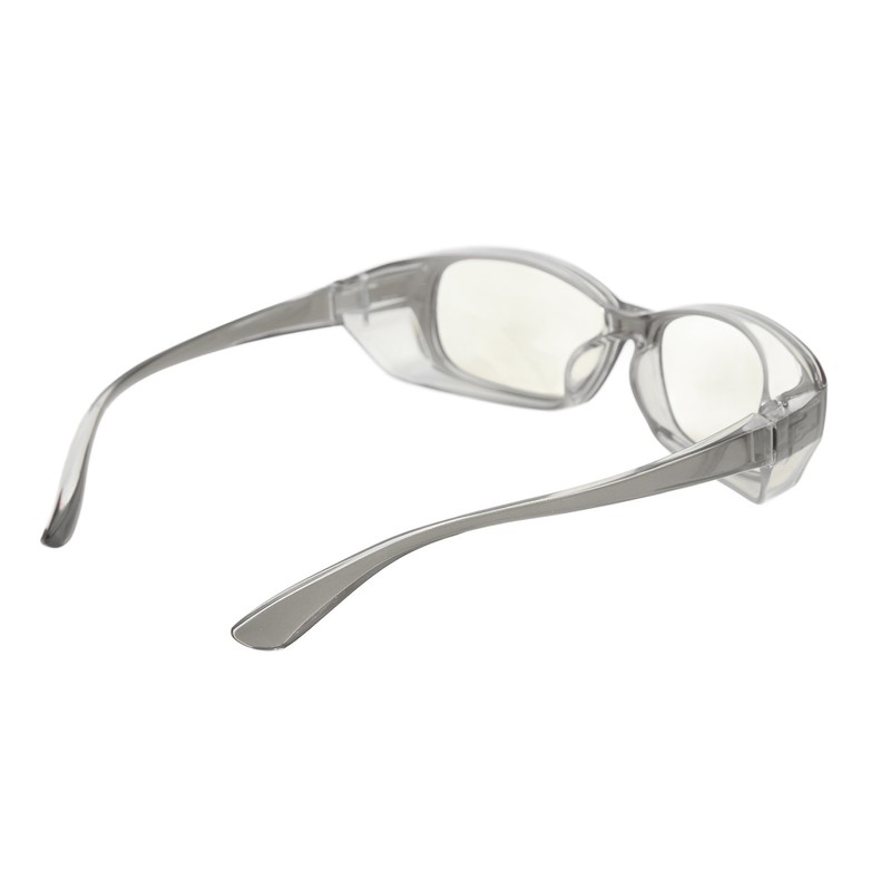 Children Safety Goggles Totally Closed Anti Blue Light Windproof Pollen