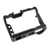 Camera Full Cage for A7M4 A7R3 Aluminum Alloy Camera Video