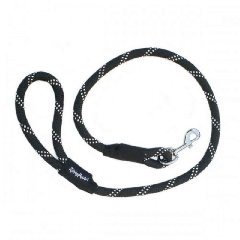 ZippyPaws Climbers Rope Heavy Duty Dog Leash - Thick Leashes