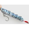 ON THE BLUE Jigggy Baby 30g #08 Flaked Scale Sardine