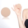 Luckycivia 2.2 Inch 20 Pieces Cosmetic Powder Puff, Soft Sponge
