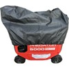 GCD Custom Fitted Black Generator Cover for Predator 5000 Watt
