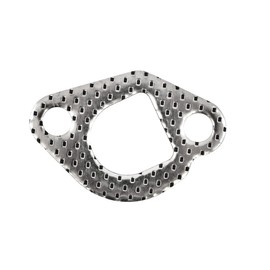 RedPart Exhaust Gasket Replacement for Honda GX110 GX120 GX140 GX160 GX200 Replacement for 18381-ZH6-800