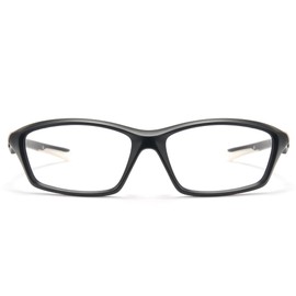 Cyxus Y2K Blue Light Glasses for Women Men TR Frame UV Blocking Computer Glasses Clear PC Lens Eyewear
