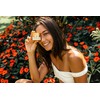Honey Girl Organics Facial Scrub, Moisturizing & Exfoliating, Fights Acne,