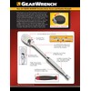 GEARWRENCH 3/8" Drive 84 Tooth Non-Quick Release Ratchet Repair Kit