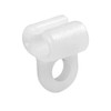 Lampa 97114 Sliding Hook for Curtain Rails Y