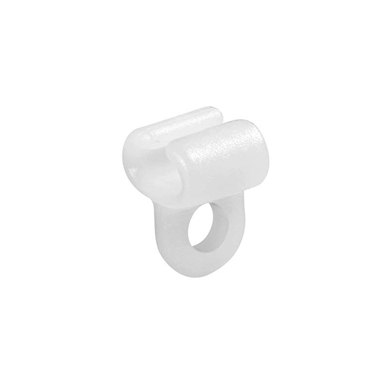 Lampa 97114 Sliding Hook for Curtain Rails Y