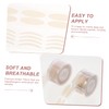 Outanaya 2400sheets Eyelid Tapes for Women Natural Invisible Double Eyelid