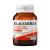 Blackmores Concentrated Curcumin One-A-Day 60 Tablets