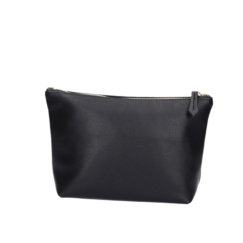 VALENTINO Pie Re Soft Cosmetic Case Nero, nero