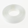 Konyacorporation 00321100 PP Band, White, 0.6 inches (15 mm) x