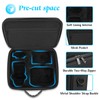 ProCase Carrying Case Storage Bag, for DJI Mini 2 /