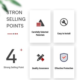 Coaxial Lightning Surge Protector, 50 Ohm Coaxial Lightning Surge Protector Built in Gas Charging Surge Arrestor Element for Cellular Cell Phone Booster