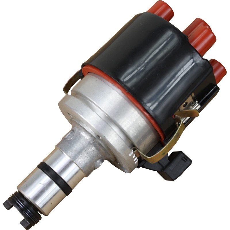Premium Electronic Ignition Distributor Compatible with Volkswagen Vanagon 2.1L 1986-1991