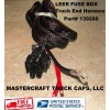 LEER Truck Cap Wiring Harness Century Truck Cap Wiring Harness