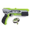 Bizak 62006300 Single Shot Blaster Toy, Multi-Coloured