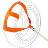 Ysemco Motorcycle Tire Wheel Fixing Belt Fixed Band Rear Wheel