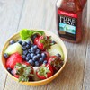 Pure Leaf Iced Tea, Raspberry, Sweetened, Real Brewed Black Tea,