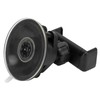 360° Adjustable Suction Cup Phone Holder for Car Dashboard, Strong