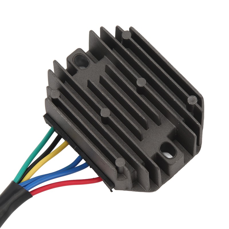 Voltage Regulator Rectifier AM126304 Stable Output Fit for 240 245