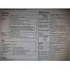 ZETTLER LOT 5 ZETTLER High Current 40A Power RELAY 15V