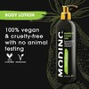 MODINC Australian Caviar Lime Body Lotion, Super Fruit Extract, Vitamins