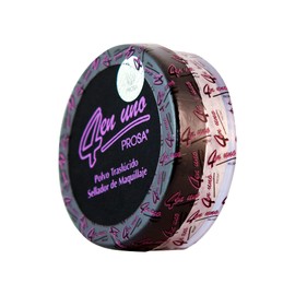 Prosa | 4 en uno Polvo Traslucido de arroz, tono HD, polvera 15 g.