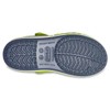 Crocs Bayaband Unisex Children's Sandal K Leisure Flip-Flops, Sportswear, charcoal