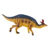 Bullyland 61490 - Spielfigur, Lambeosaurus lambei, ca. 26 cm