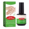 Nail Strengthener for Weak Nails - Keratin 3 Day Growth