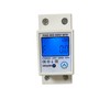 JVJ 5(80) A LCD Digital Electricity Meter, AC Meter, DIN