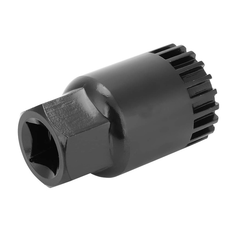 VGEBY1 - Extractor de biela para bicicleta, sin deformaci¨®n, juego