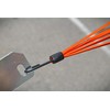 XL Perform Tool Sandows 553605 2 Strands 4 Strands Flat