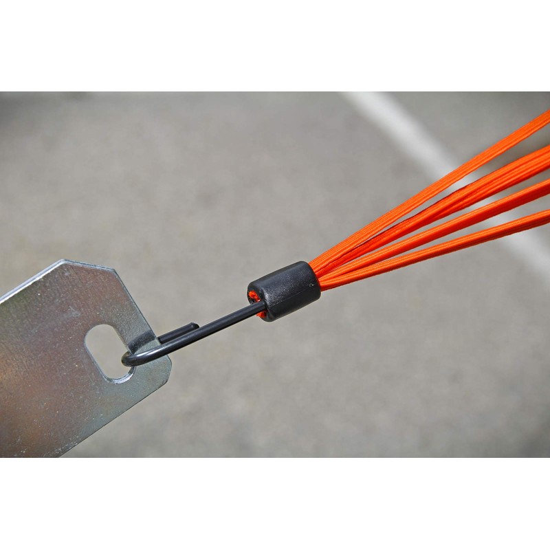 XL Perform Tool Sandows 553605 2 Strands 4 Strands Flat