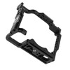 Aluminum Alloy Camera Cage Bracket Stabilizer with Wrench for Sony
