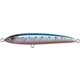Yamaria Lilize S150 003 Bullpin Sardine