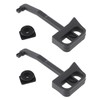 VGOL 2-Piece Choke Lever with Grommet 501527902 + 503697801 Compatible