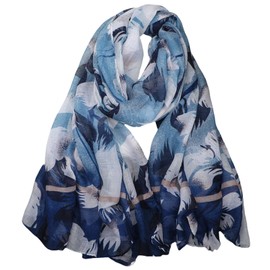 FAIRYGATE Women's Large Warm Wrap Stole for Women Evening Dress Wedding Scarf, Wx59026