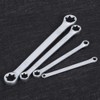 Senyar for e wrench set box end - e8-e24 hex