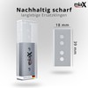 miaX Quality Replacement Blades Suitable for Hob Scraper 2.0 -