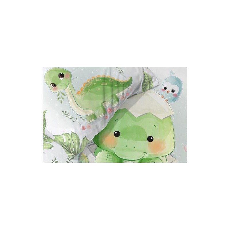 texpot Children's Bed Linen Set 100 x 135 + 40
