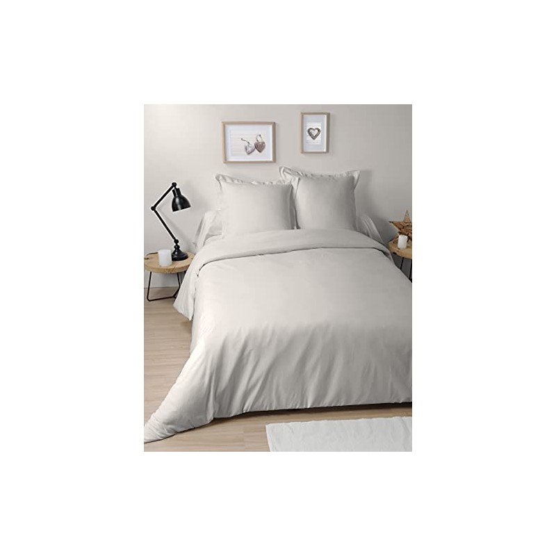 STOF DH34820002 160 x 200 cm 100 Percent Cotton Fitted