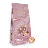 Lindt LINDOR Spring Neapolitan White Chocolate Truffles, Chocolates with Smooth,